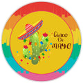 10 Cinco  de Mayo Sign, Wreath Sign, Home Decor