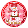 10 Smore Valentine Sign, Wreath Sign, Home Decor