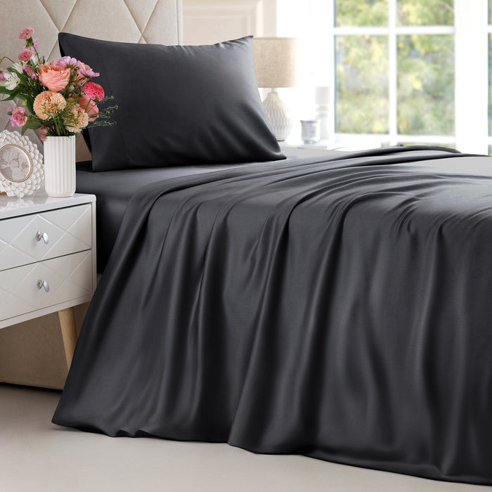 100% Bamboo Sheet Set