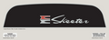 1967 Evinrude Skeeter Dash Decals