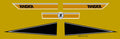 1974 Double Eagle Raider Assorted Decals