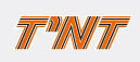 1974 Ski Doo F/A TNT Hood Decal