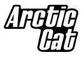1975-1980 Arctic Cat Hood Decal