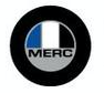 1975 Mercury Trail Twister Recoil Decal