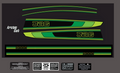 1980 3000 free air Jag Arctic Cat Kit