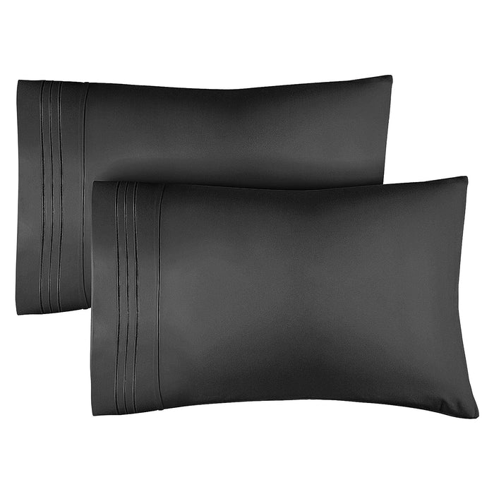 Standard / Black