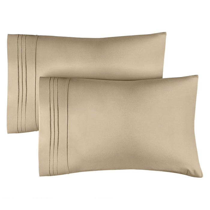 Standard / Cream