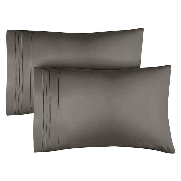 Standard / Dark Grey