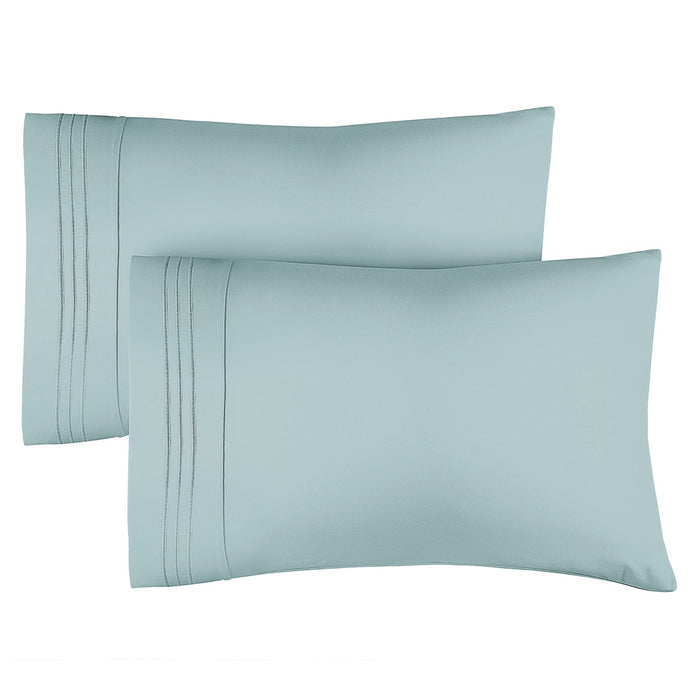 Standard / Light Blue