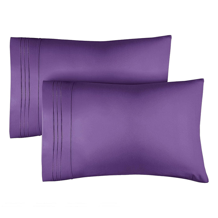Standard / Purple