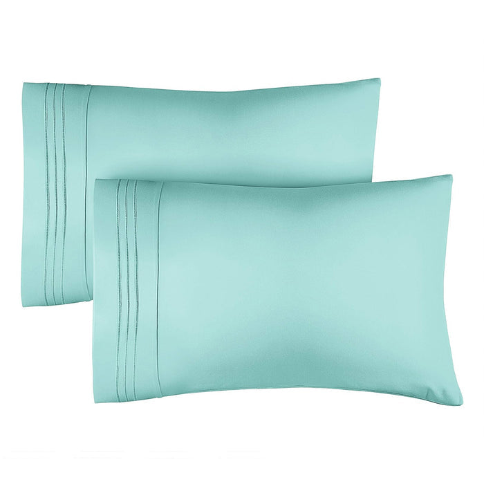 Standard / Spa Blue