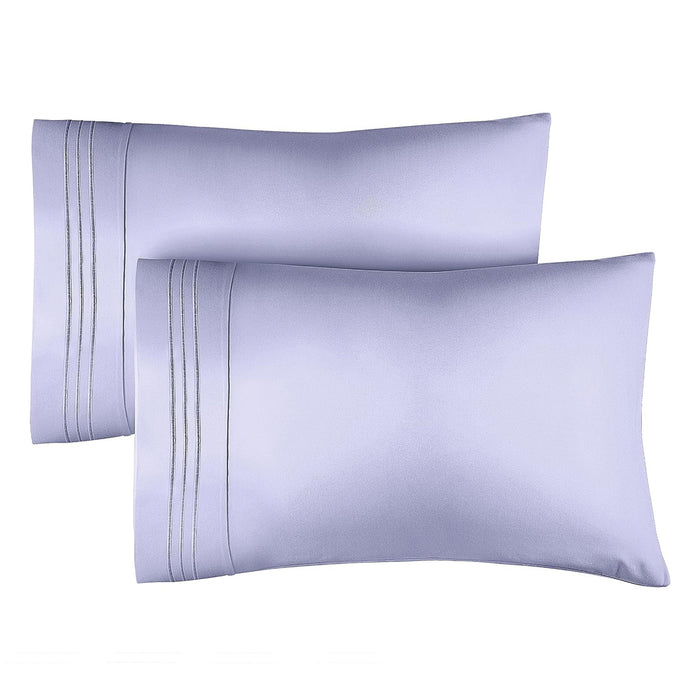 King / Lavender
