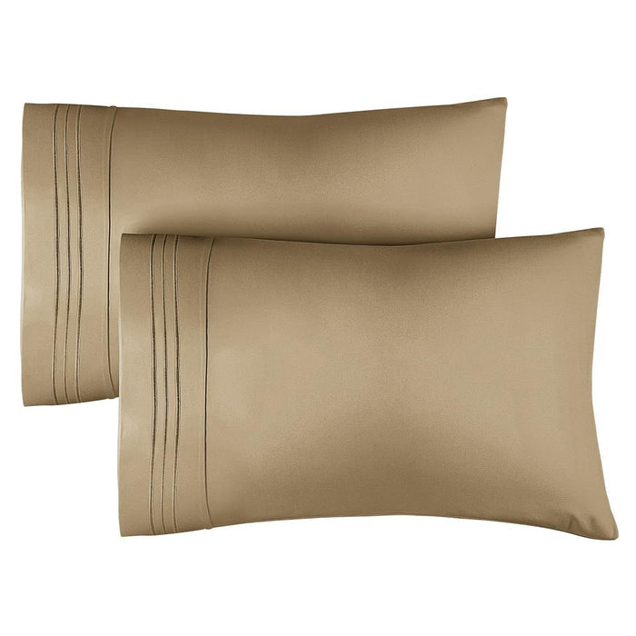 Standard / Beige