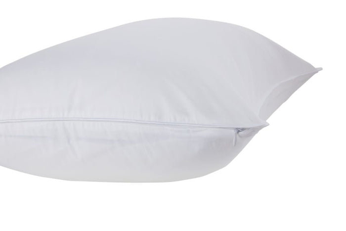 200 Count Cotton Pillow Protector