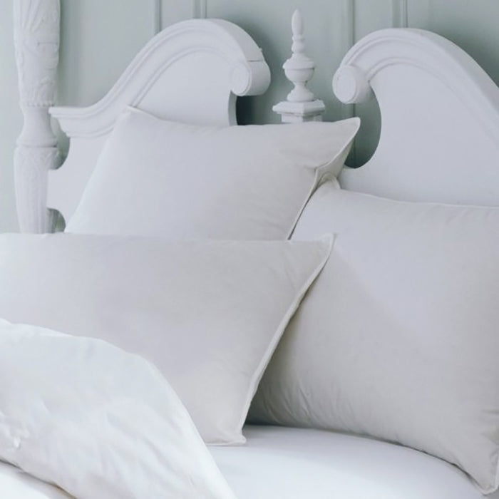 200 Count Cotton Pillow Protector