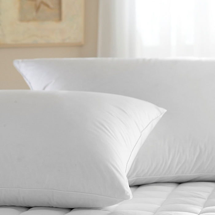 200 Count Cotton Pillow Protector