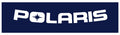 2002 Polaris Edge X Front Nose Decal