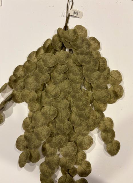 31" Eucalyptus Swag | l Rustic Wreath Swag | Holiday Embellishment | DIY Wreath Supply