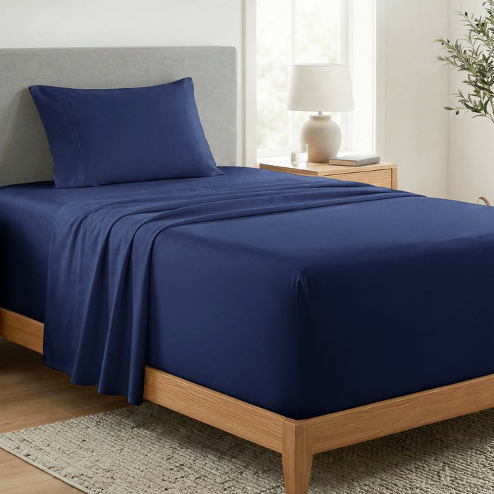 Twin / Navy Blue