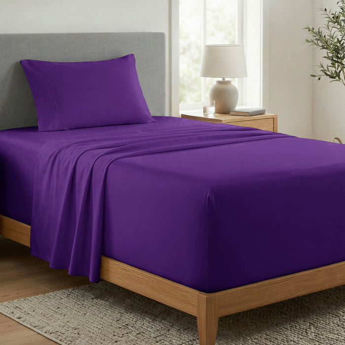 Twin / Purple