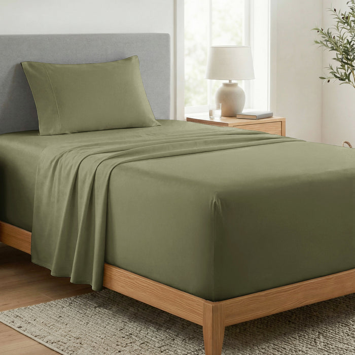 Twin / Sage Green