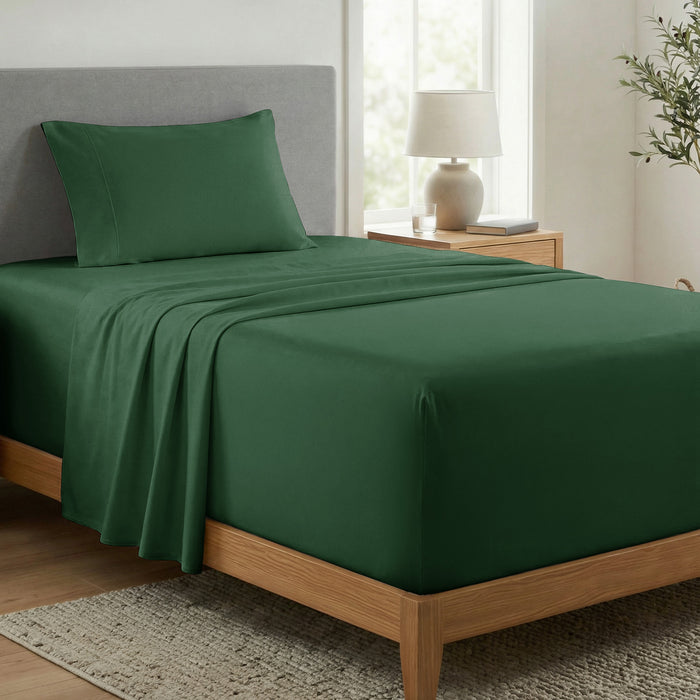 Queen / Emerald Green
