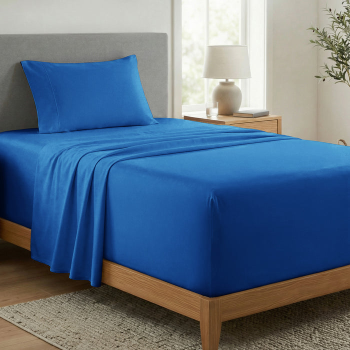 Queen / Royal Blue