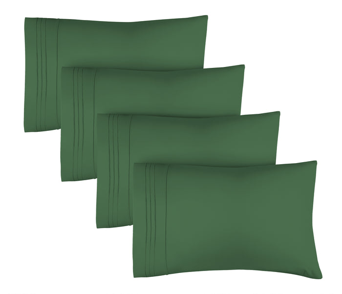 Queen / Emerald Green