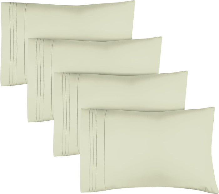 Queen / Light Sage Green