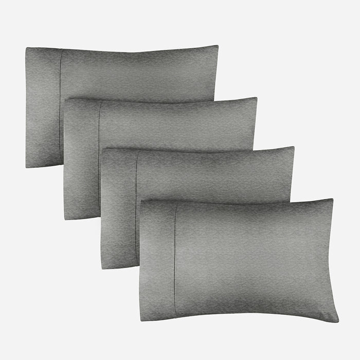 Queen / Heathered Grey