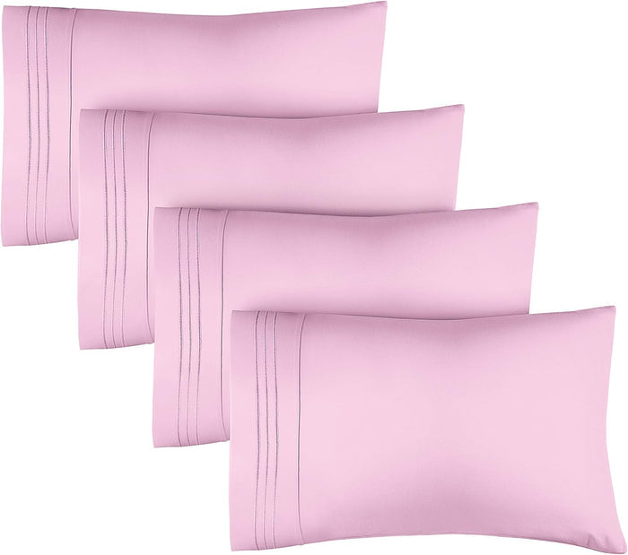 Queen / Light Pink