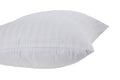 400 Count Damask Pillow Protector