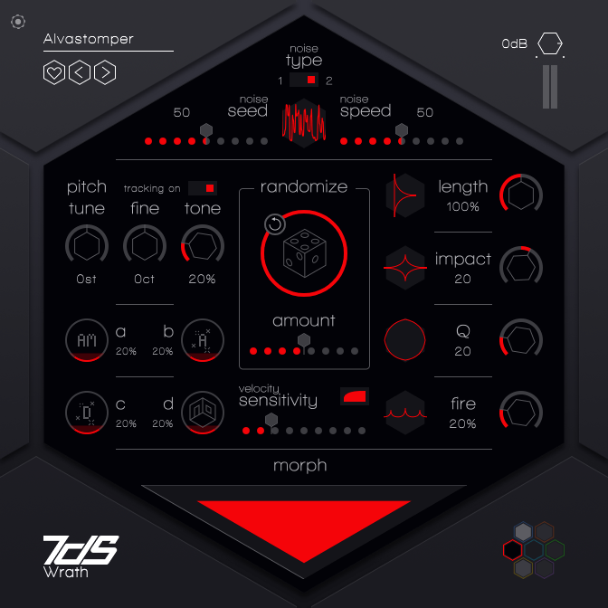7DeadlySnares