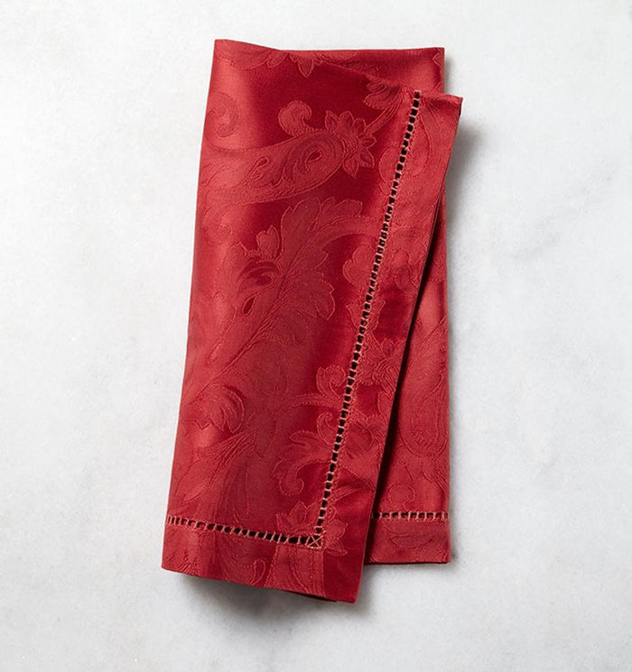 Acanthus Napkins
