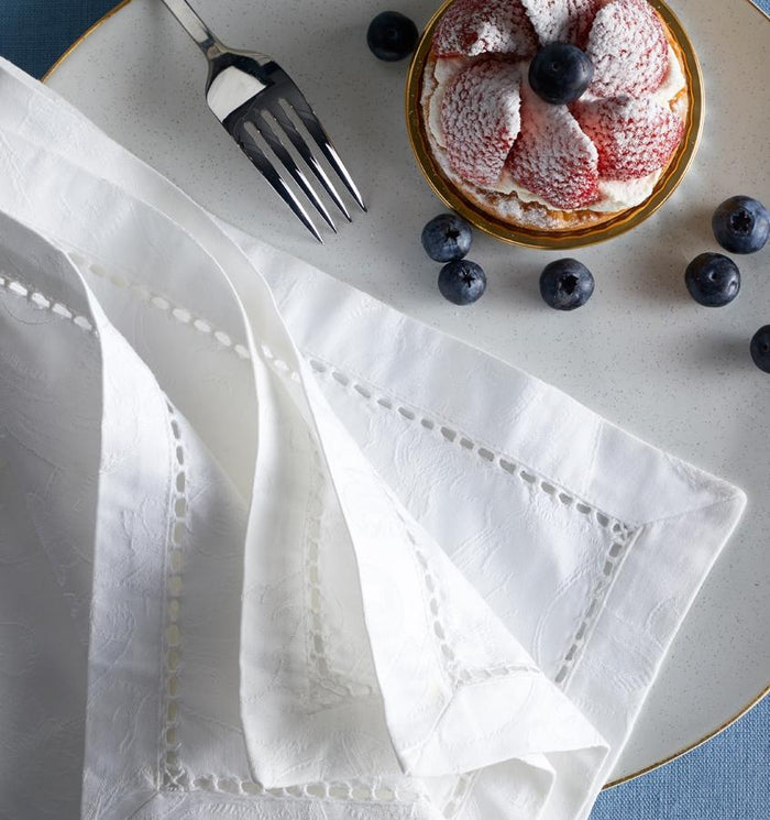 Acanthus Napkins