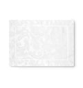 WHITE / 14x20" (Set of 4)