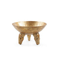 Akai Bowl - Gold Leaf
