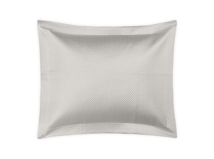 Silver / Quilted Standard