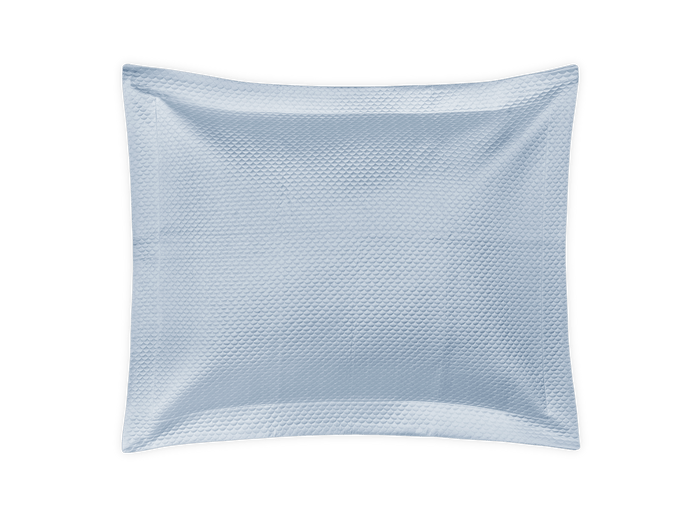 Blue / Quilted Standard
