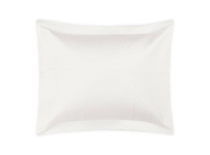 Bone / Quilted Standard