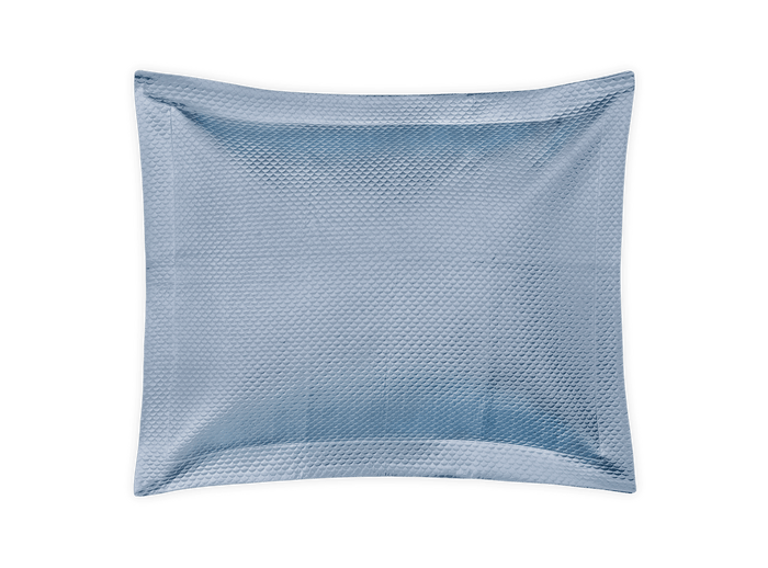 Hazy Blue / Quilted Standard