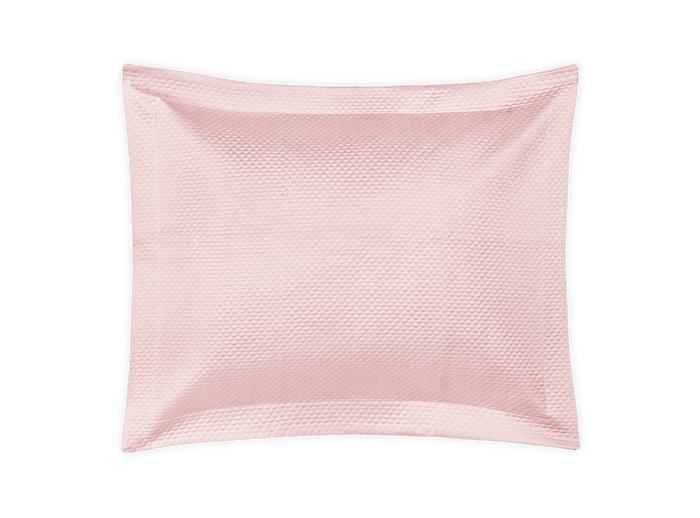 Pink / Quilted Standard