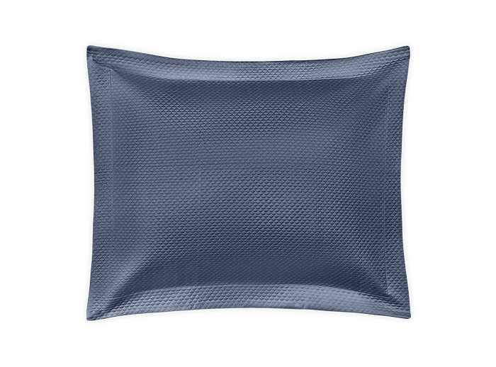 Steel Blue / Quilted Standard