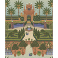Alcazar Gardens