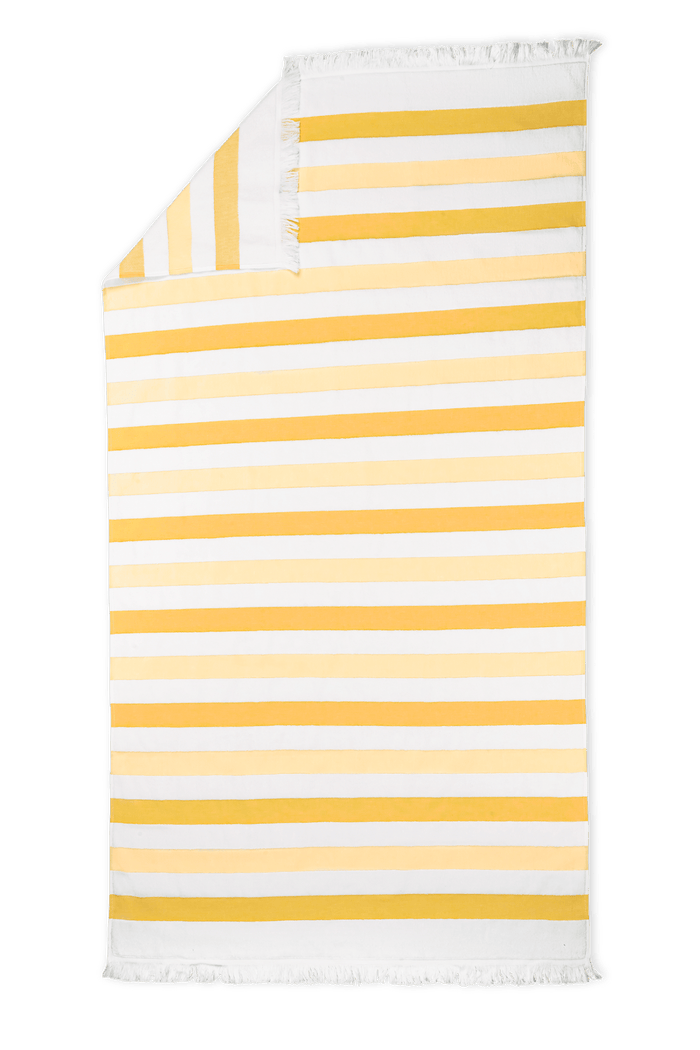 Canary Stripe