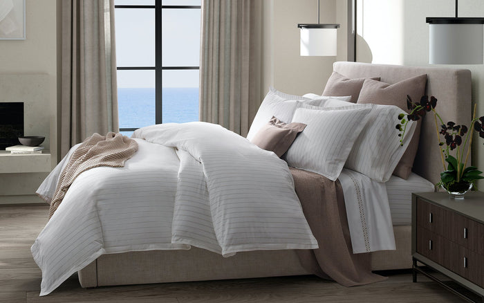 Amalfi Fitted Sheet