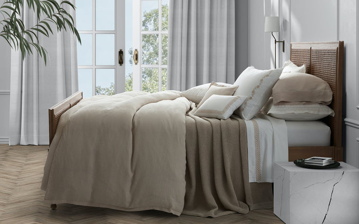 Amalfi Fitted Sheet