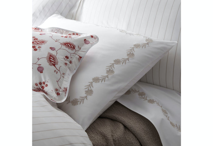 Amalfi Fitted Sheet