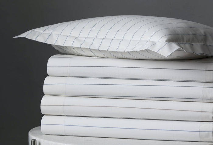 Amalfi Pillowcase - Pair