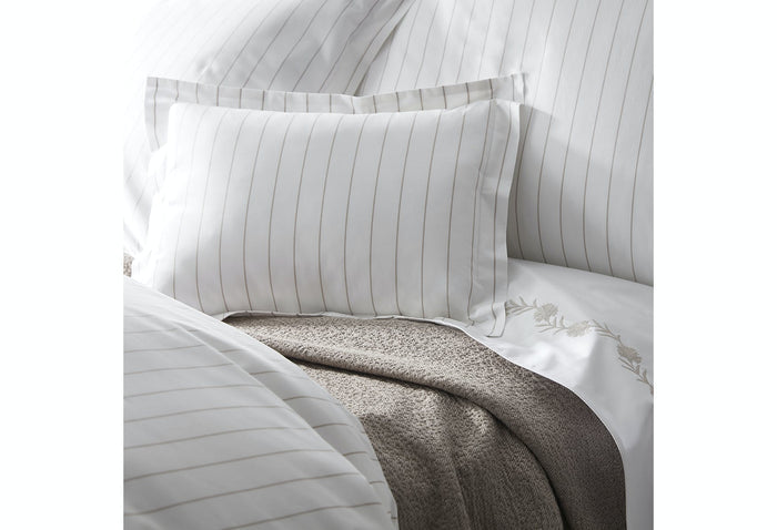 Amalfi Pillowcase - Pair
